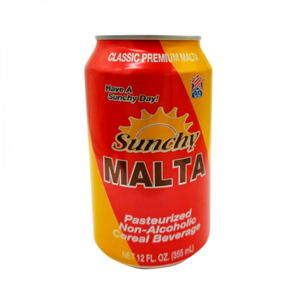 Malta Sunchy