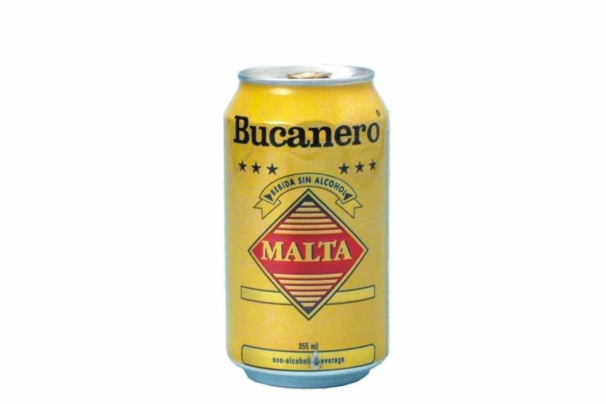 Malta Bucanero