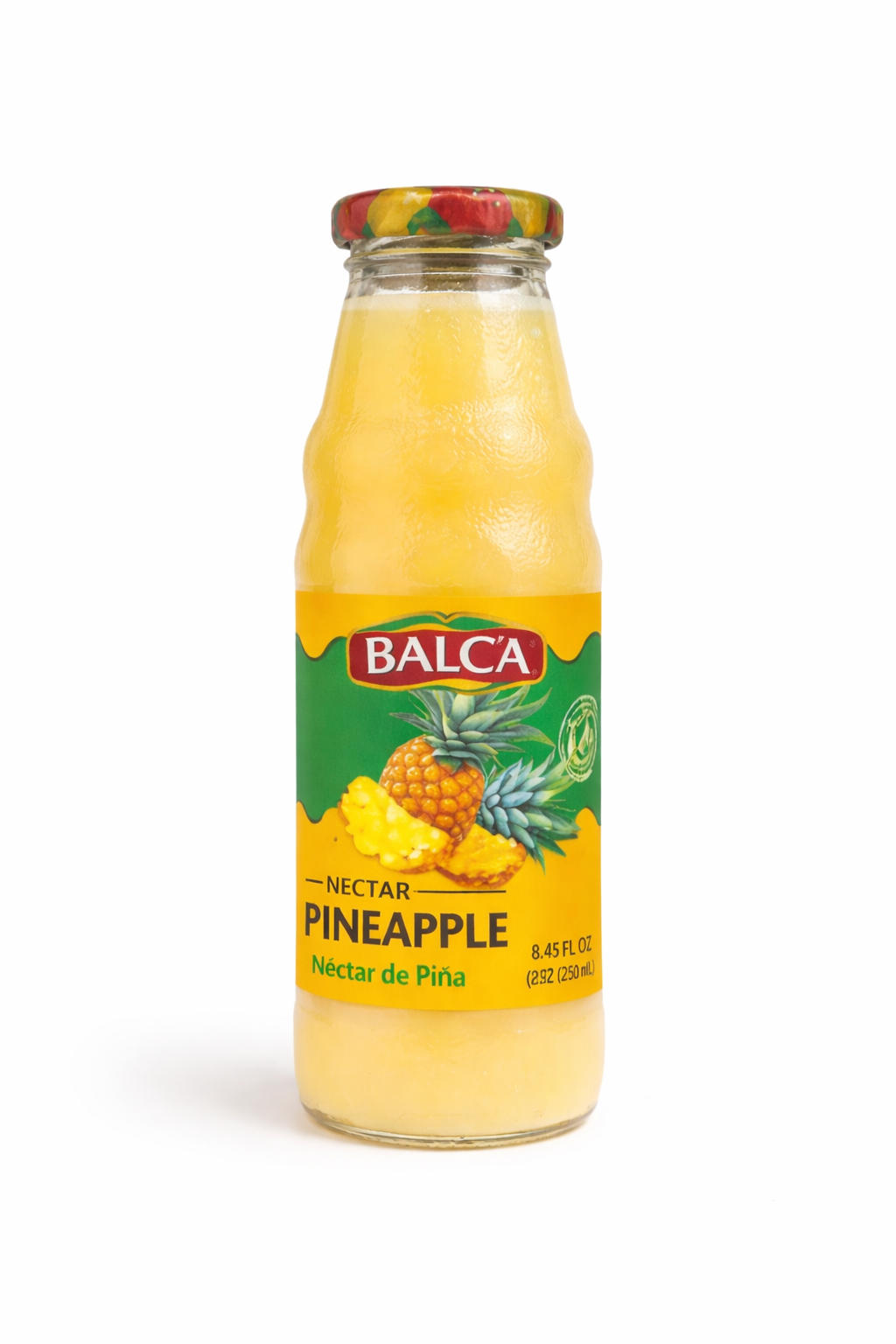 Néctar de Piña Balca