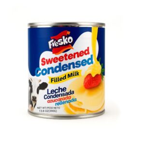 Leche Condensada  Fresko