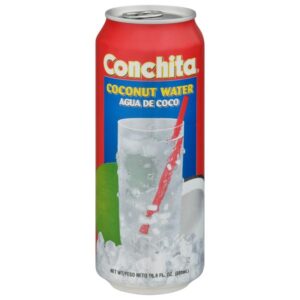 Agua de Coco Conchita
